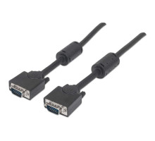 Manhattan 317733 SVGA Monitor Cable