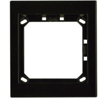 Alpha MT1B 1Hx1W Module Panel Frame - Brown