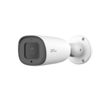 ZKTeco BS-855P12C-S7-C 5MP Starlight Fixed Lens Facial Recognition Bullet IP Camera with 3.6mm Lens