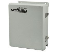 Altronix NETWAYSP3LWPX 3-Port Outdoor PoE+ Hardened Switch