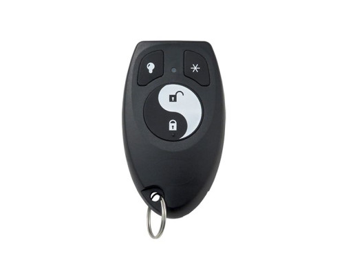 ELK 319KF4 4 Button Wireless Keyfob, 319.5MHz