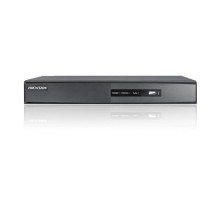 Hikvision DS-7204HWI-SH 4 Channel Standalone Digital Video Recorder, No HDD