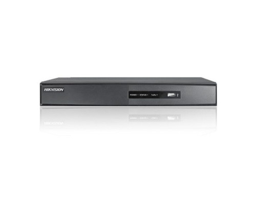 Hikvision DS-7204HWI-SH 4 Channel Standalone Digital Video Recorder, No HDD