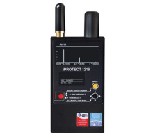 KJB DD1216 iProtect 3-Band RF Detector