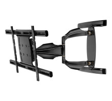 Peerless-AV SA761PU Universal Articulating Wall Arm for 40' to 75' Displays