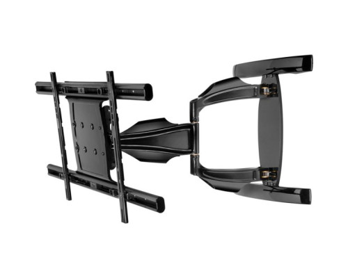 Peerless-AV SA761PU Universal Articulating Wall Arm for 40' to 75' Displays