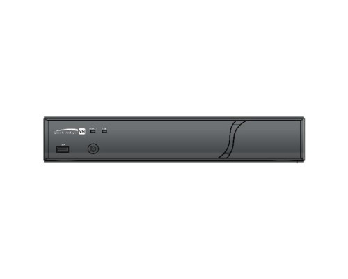 Speco D16VN2TB 16 Channel HD-TVI Digital Video Recorder, NDAA, 2TB