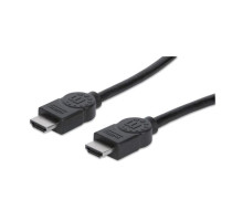 Manhattan 323192 High Speed HDMI Cable with Ethernet