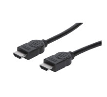 Manhattan 323215 High Speed HDMI Cable with Ethernet