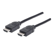 Manhattan 323239 High Speed HDMI Cable with Ethernet