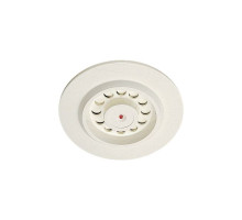 Aiphone NI-LB Flush Mount Ceiling Speaker for use with the NIM System.