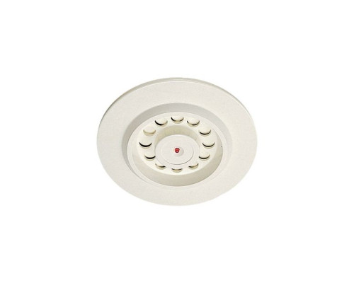 Aiphone NI-LB Flush Mount Ceiling Speaker for use with the NIM System.