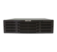 InVid VN3A-UNI-12TB Large System NVR Up To 3,000 Cameras, 12TB