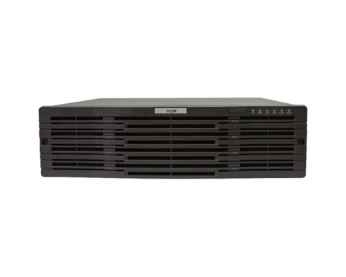 InVid VN3A-UNI-12TB Large System NVR Up To 3,000 Cameras, 12TB