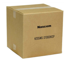 Nascom N205WG-ST0601KSP Closed Loop Wide Gap Gate Switch