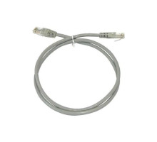 ENS CC6300-6-G Cat5E Patch Cable, 6 Feet, Grey Color