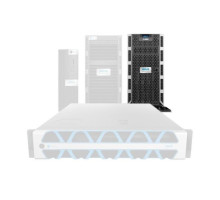 Pelco VXP-F-28-6-S-64 64 Channels Flex RAID6 NVR 28TB