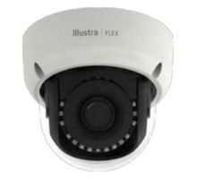 American Dynamics IFS02-D12-OIA4 2 Megapixel Network Outdoor Dome Camera with 2.7-13.5mm Lens