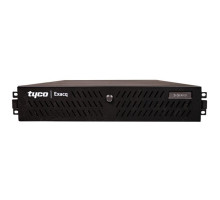 Exacq S-80T-2U-2 Rackmount 2U Storage Server, 80TB HDD