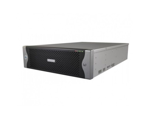 Pelco E1-VXS-48T-P VXS E1 RAID Storage Server, 48TB, US/EU/UK Power Cord