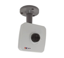 ACTi E13A 5Mp WDR Network Cube Camera