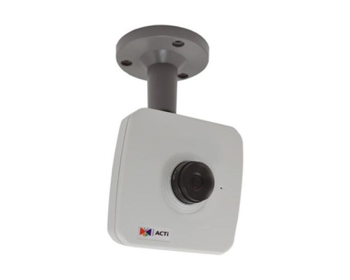 ACTi E13A 5Mp WDR Network Cube Camera