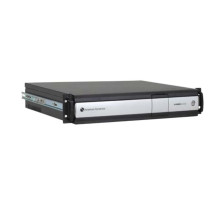 American Dynamics ADVER48R5H2G16 Channels VideoEdge 2U Hybrid NVR, 48TB RAID 5