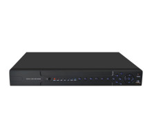 Ganz DRH8-16M44A-2TB 1080p AHD 16 Channel DVR-2TB