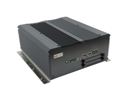 ACTi MNR-310 32 Channel 2-Bay H.264 Transportation Standalone NVR