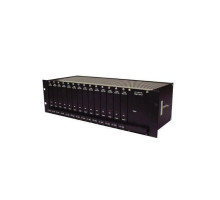 Bosch LTC-4745-00 1310nm FOM, Receiver, Series Rack