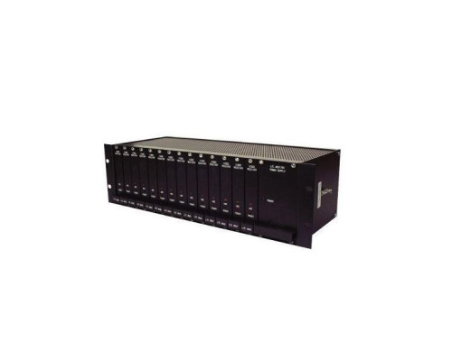 Bosch LTC-4745-00 1310nm FOM, Receiver, Series Rack