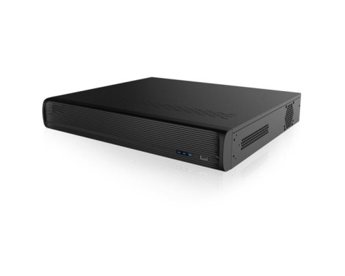 Cantek Plus CTPR-TV832A-2T 32 Channel HD-TVI/CVI/AHD/SD-DEF Digital Video Recorder, 2TB