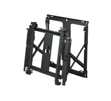 Peerless-AV DS-VW755S Full Service Thin Video Wall Mount with Quick Release