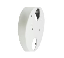 ACTi PMAX-0330 Outdoor Aluminum Tilted Wall Mount