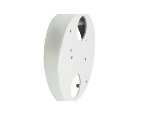 ACTi PMAX-0330 Outdoor Aluminum Tilted Wall Mount