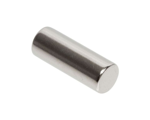 Nascom MN3787 Magnet, Bare Nd N35, D0375Xl0875