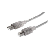 Manhattan 333405 Hi-Speed USB B Device Cable