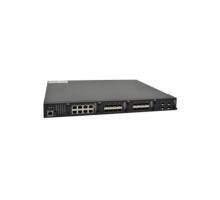 Comnet RLXE4GE24MODMS/FE4SCS2 All-Gigabit L2 Switch / L3 Router