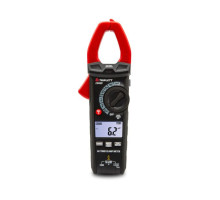 Triplett CM400 400A True RMS AC Clamp Meter