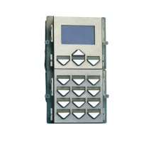 Comelit 3340 Digital Call Module Complete with Electronic Name Directory