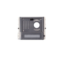 Comelit 33412M iKall Series 2-Button Module for Audio/Video Unit