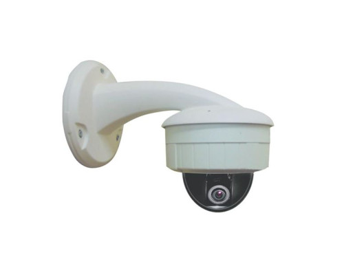 Ganz ZNA-WM2A Outdoor Wall Mount for PixelPro Dome Cameras