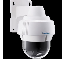 Geovision 84-SD24112-3010 GV-SD2411 V2 2Megapixel H.265 Outdoor IP Speed Dome Camera, 30X