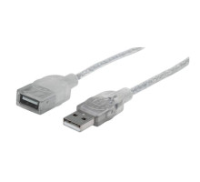 Manhattan 336314 Hi-Speed USB Extension Cable