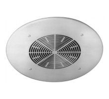 Alpha RB8S45 Ceiling Speaker-Round-45 OHMS