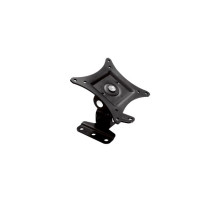 ViewZ VZ-WM11 Low Profile Pan & Tilt Wall Mount for 9.7