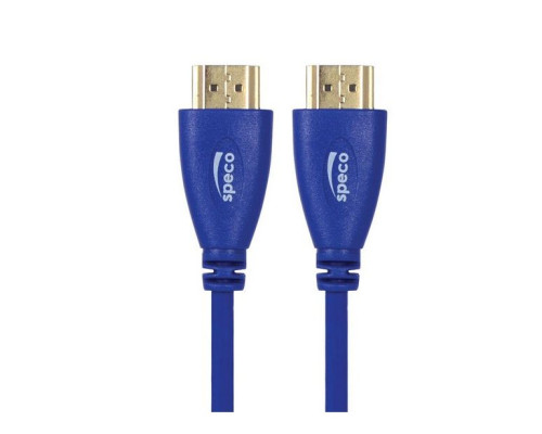 Speco HDVL6 6 Feet Standard HDMI Cable