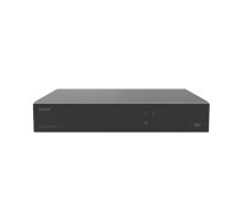 Avycon AVR-NSV16E2N-36T 16 Channel 4K UHD Network Video Recorder, 36TB