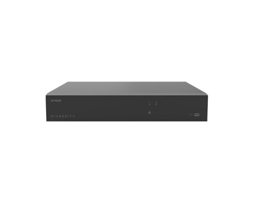 Avycon AVR-NSV16E2N-36T 16 Channel 4K UHD Network Video Recorder, 36TB