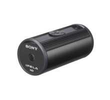 Sony SNC-CH110-B Network 720p Resolution HD / 1.3 Megapixel Fixed Camera